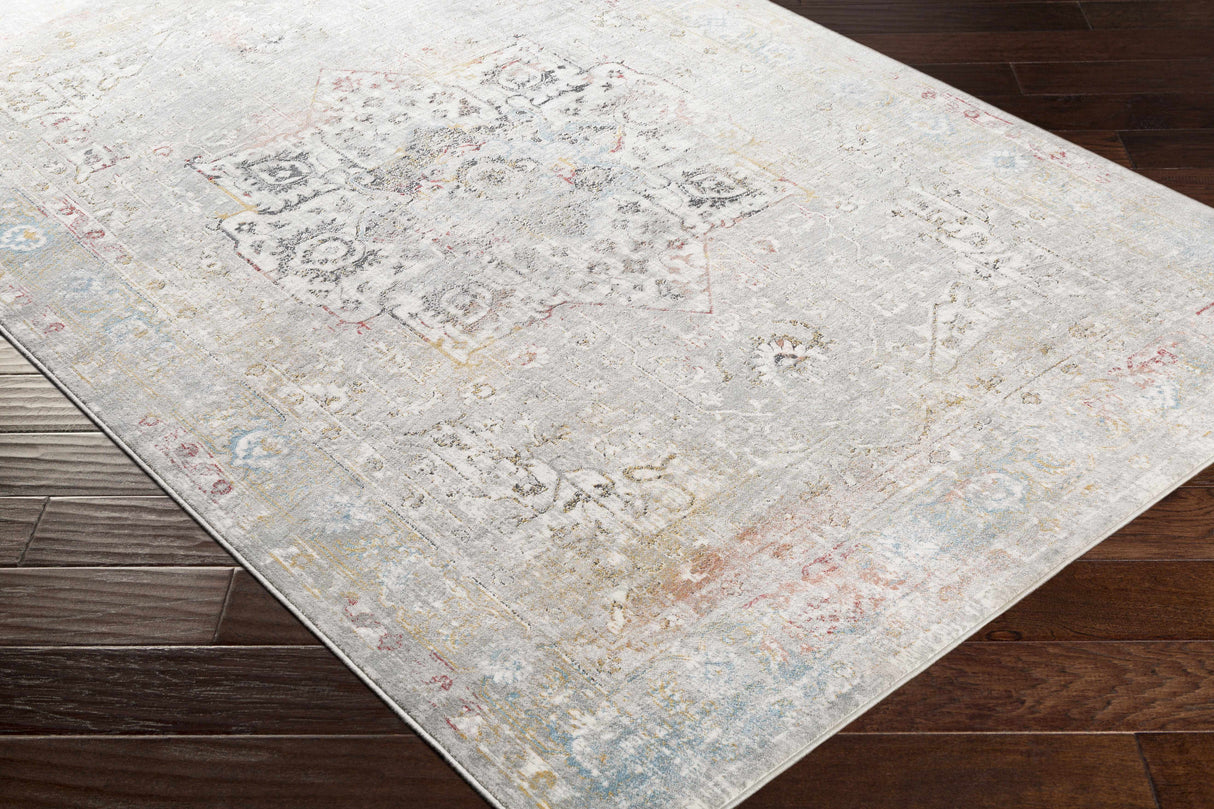 Carney Area Rug - Clearance