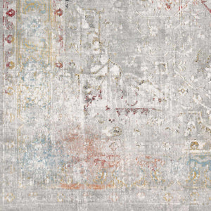 Carney Area Rug - Clearance