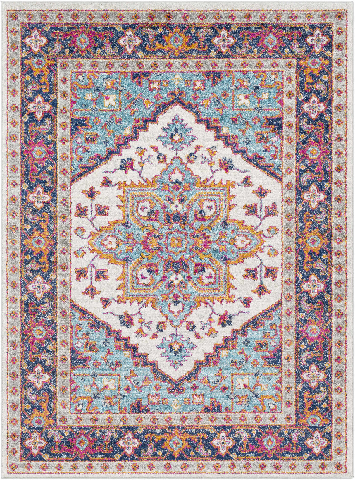 Crofton Area Rug - Clearance