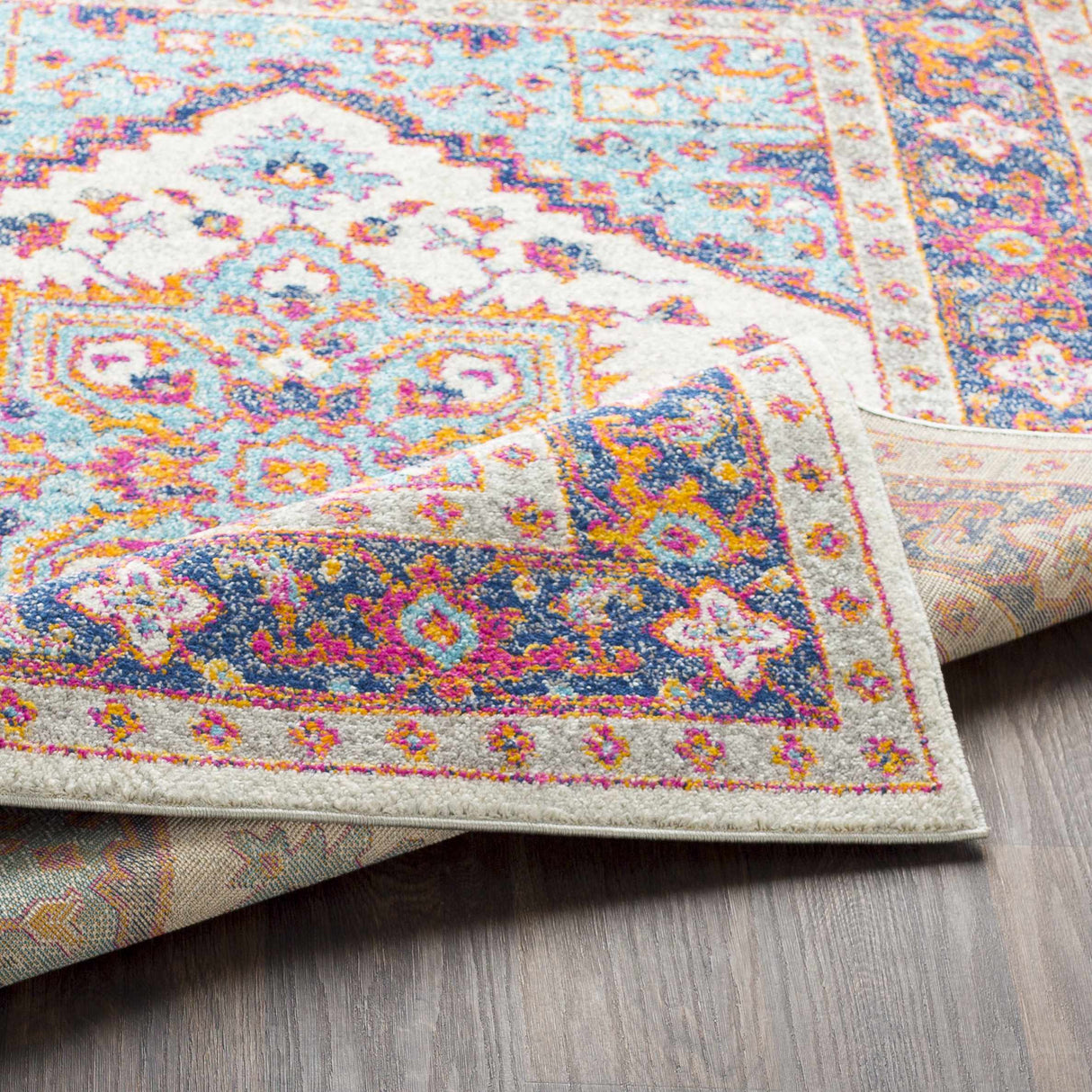 Crofton Area Rug - Clearance