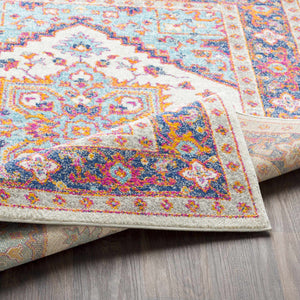 Crofton Area Rug - Clearance
