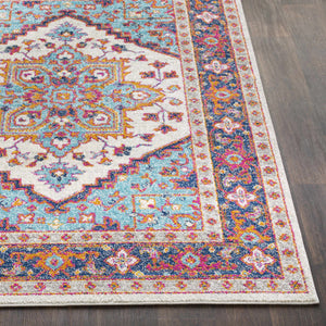 Crofton Area Rug - Clearance