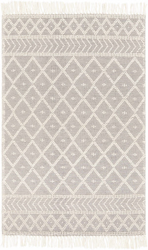 Cromford Cotton&Wool Boutique Rug - Clearance