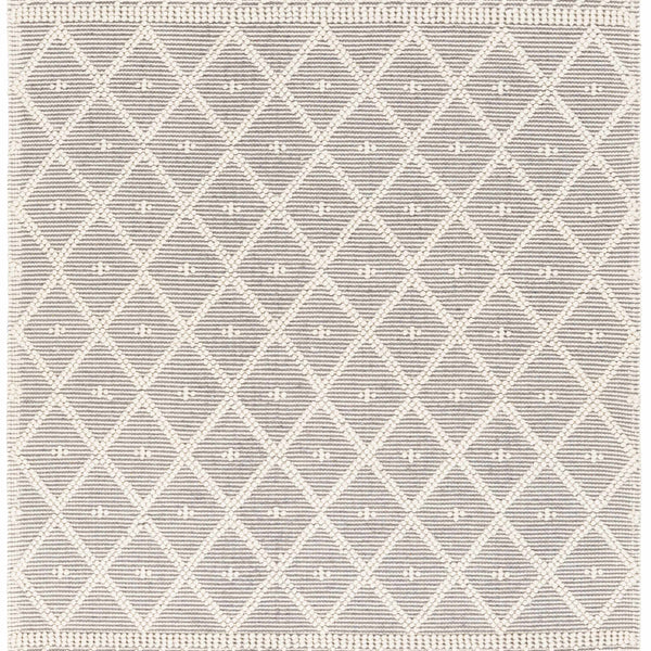 Cromford Cotton&Wool Boutique Rug - Clearance
