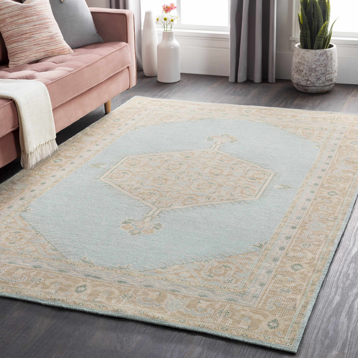 Carpio Carpet - Clearance