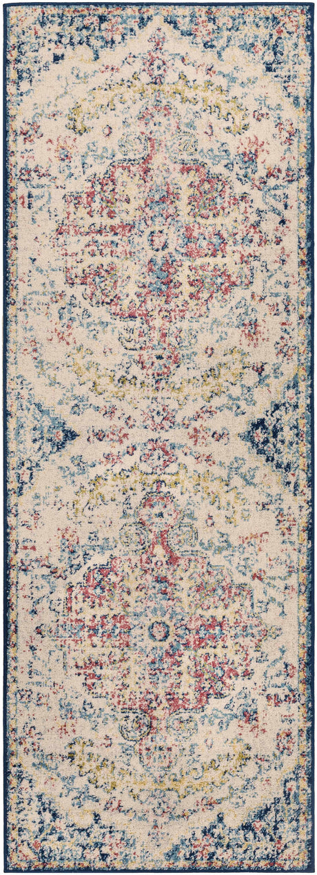 Corrimal Area Rug