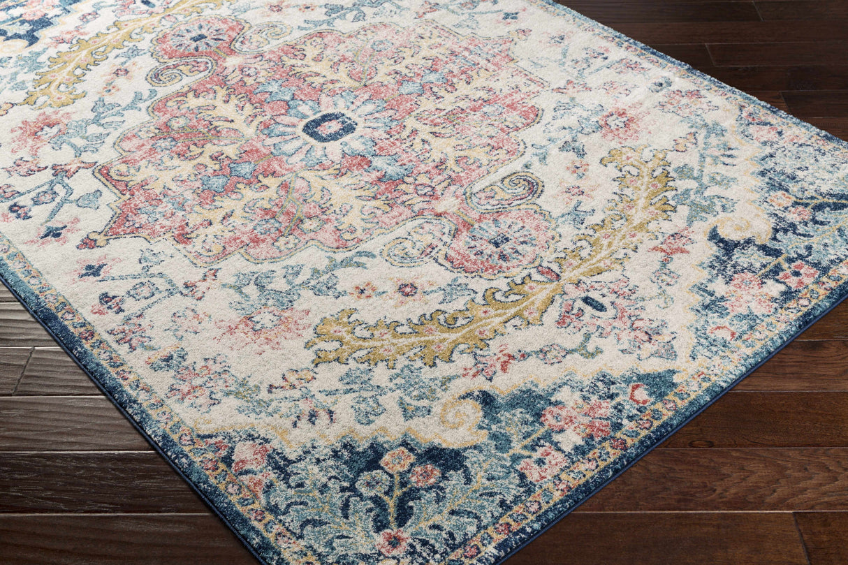 Corrimal Area Rug