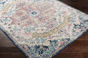 Corrimal Area Rug
