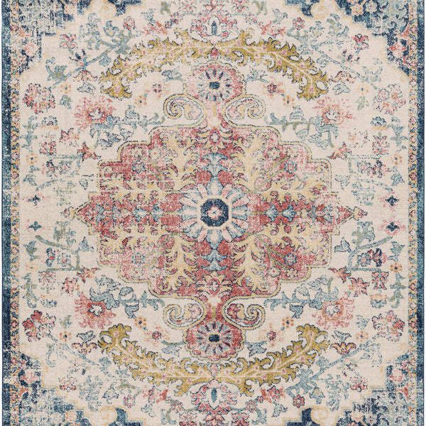 Corrimal Area Rug