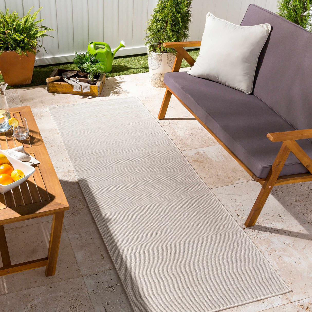 Currimundi Area Rug - Clearance