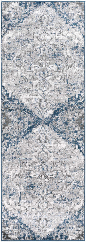 Carrington Area Rug - Clearance