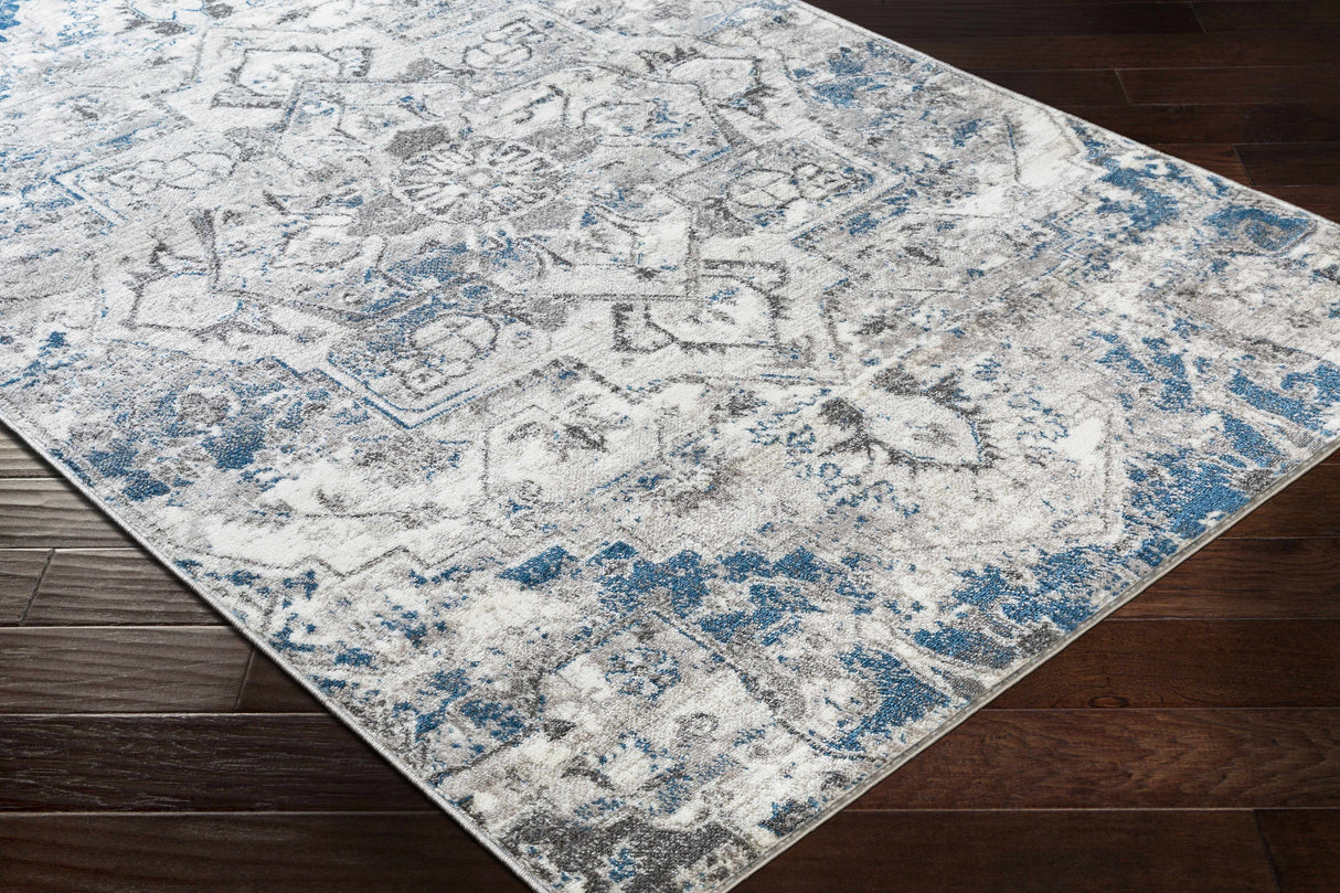 Carrington Area Rug - Clearance