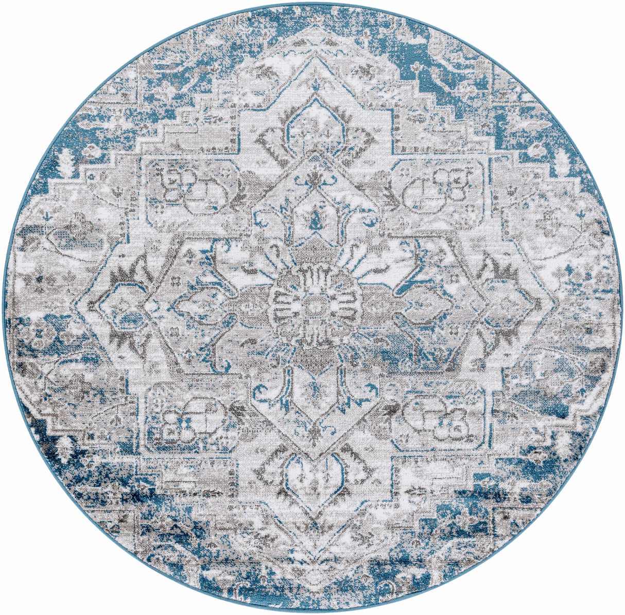 Carrington Area Rug - Clearance