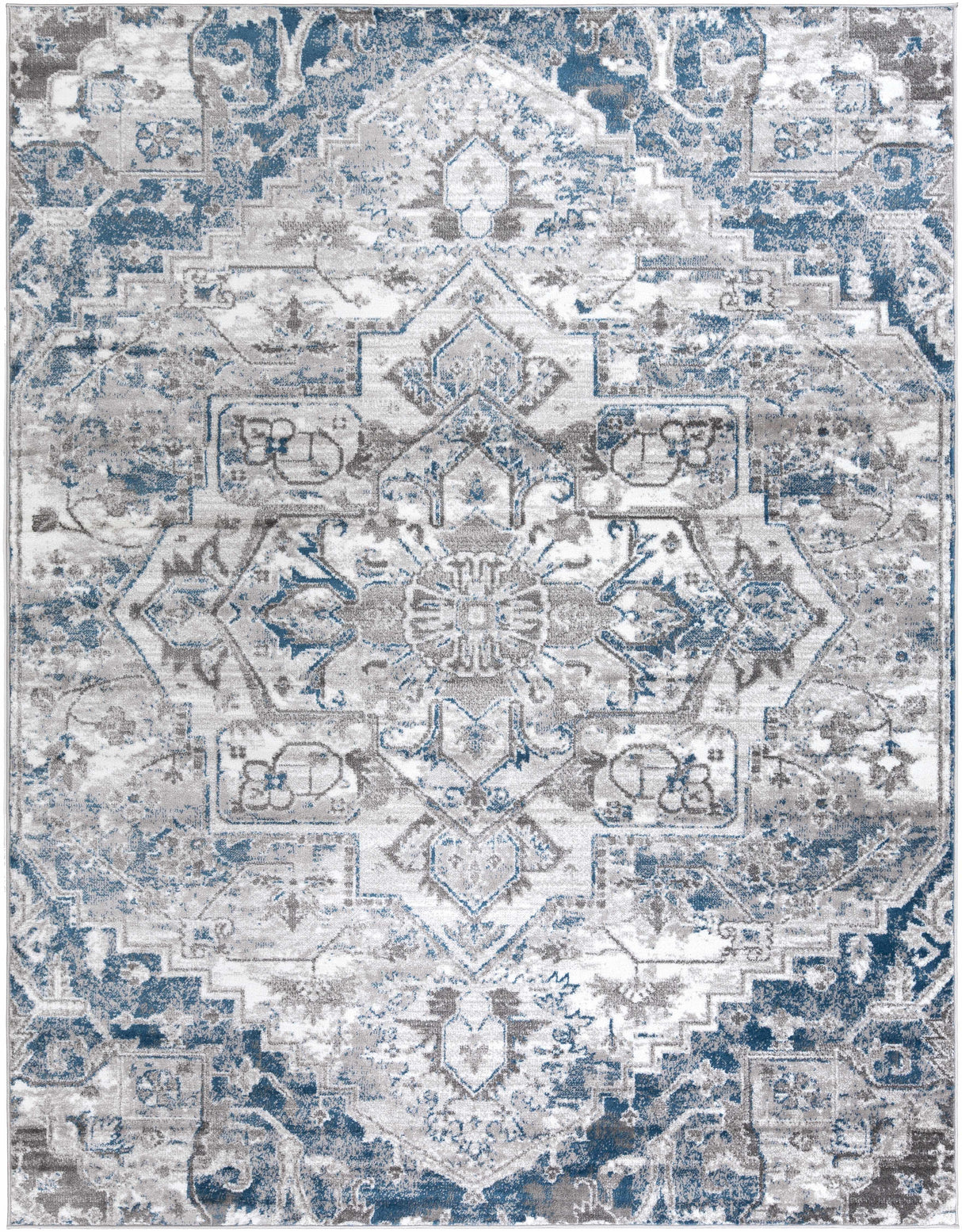 Carrington Area Rug - Clearance