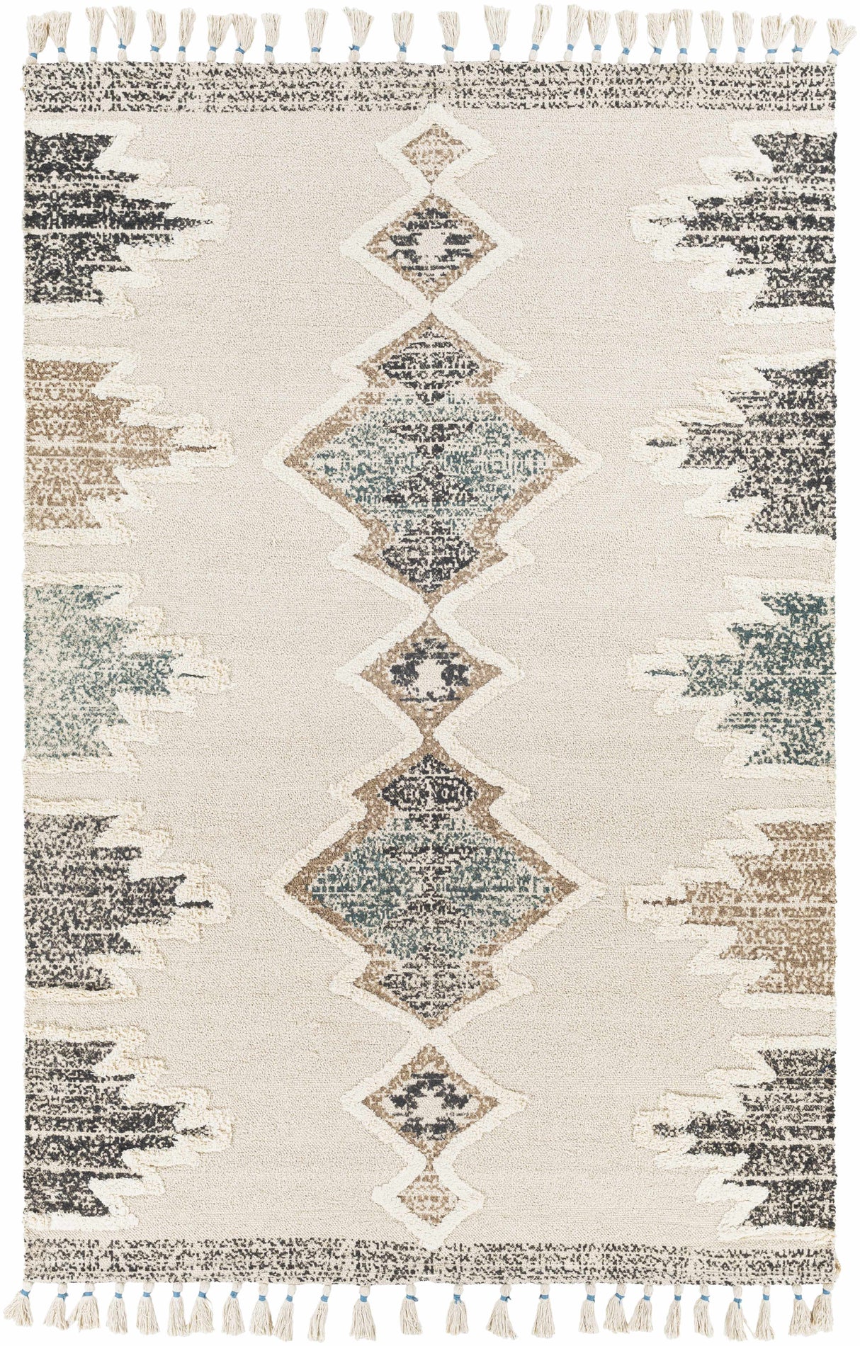 Carrathool Area Carpet - Clearance