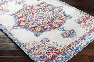 Carron Area Rug - Clearance