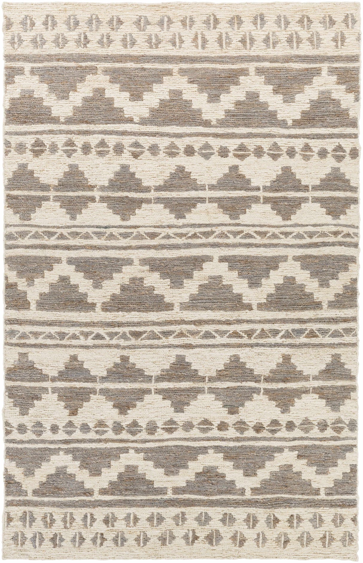 Cresco Jute Carpet - Clearance