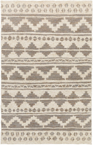 Cresco Jute Carpet - Clearance