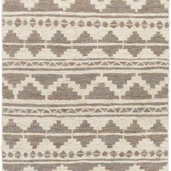 Cresco Jute Carpet - Clearance