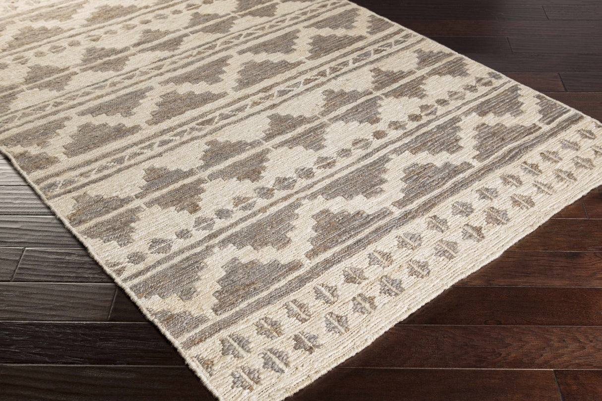 Cresco Jute Carpet - Clearance