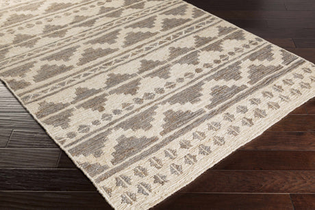 Cresco Jute Carpet - Clearance
