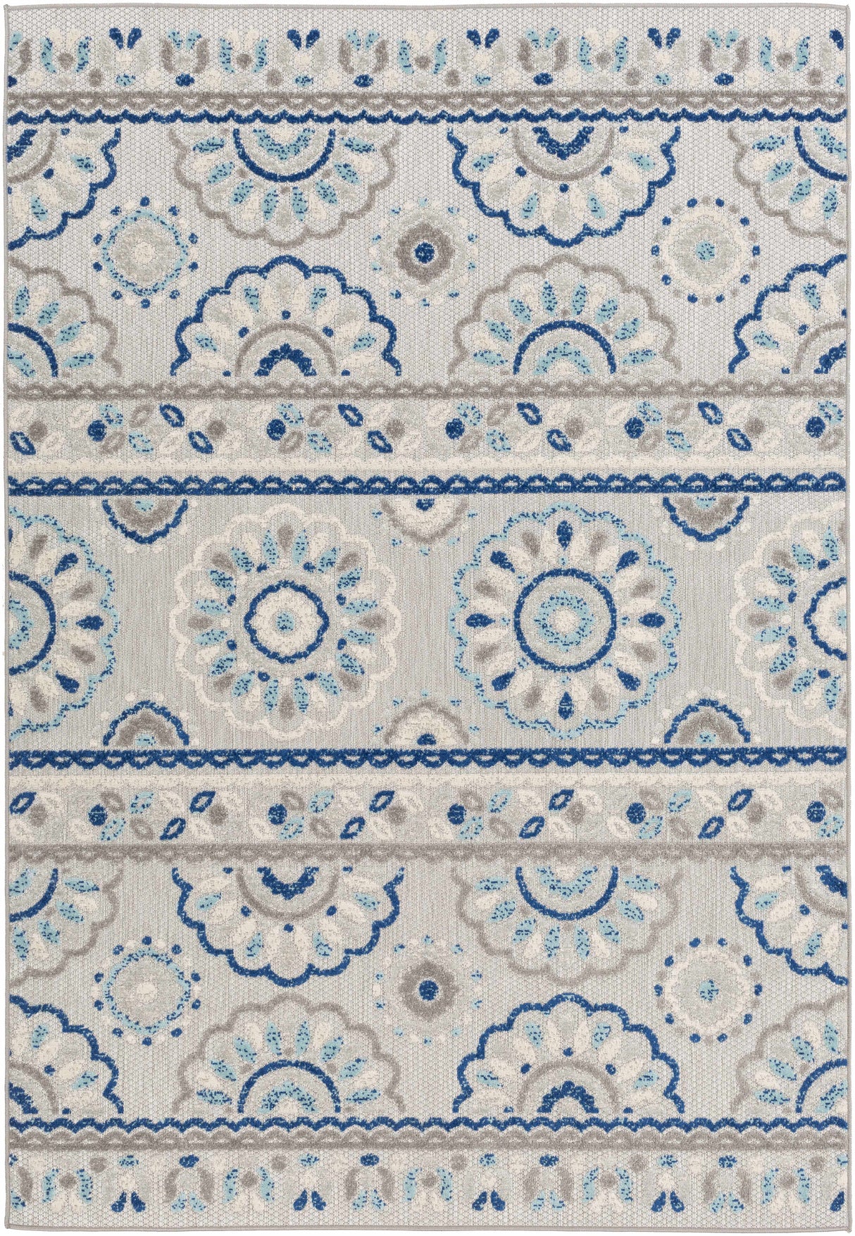 Crossville Area Rug - Clearance