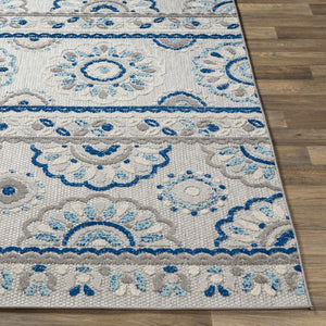 Crossville Area Rug - Clearance