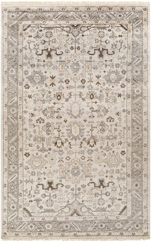 Carthage Area Rug - Clearance