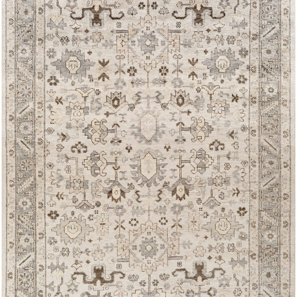 Carthage Area Rug - Clearance