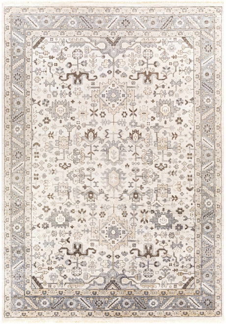 Carthage Area Rug - Clearance