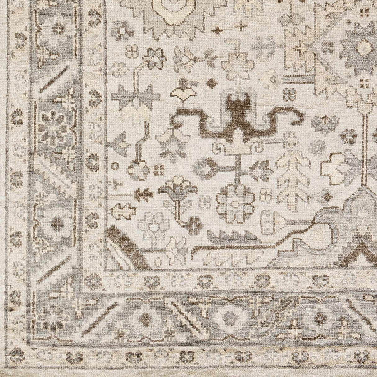 Carthage Area Rug - Clearance