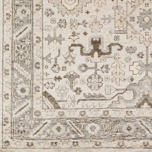 Carthage Area Rug - Clearance
