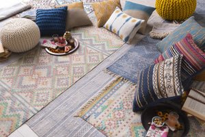 Catherine Area Rug - Clearance