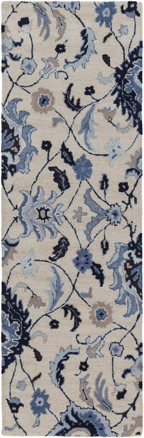 Cassadaga Area Carpet