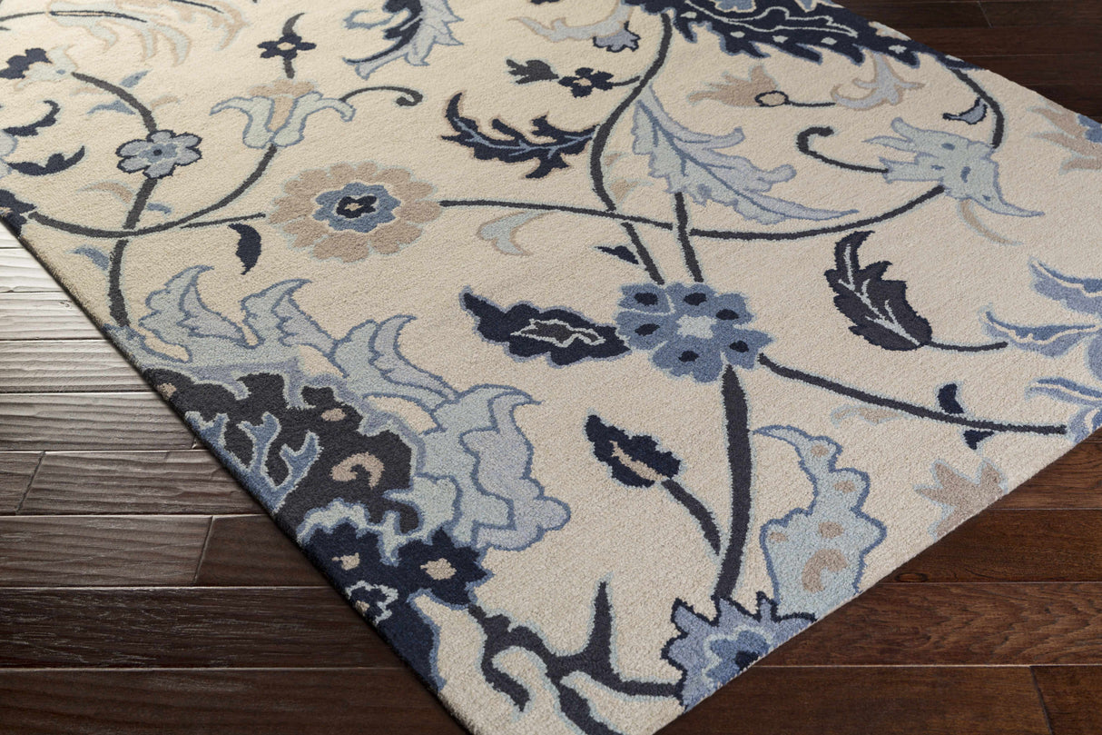 Cassadaga Area Carpet