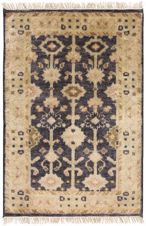 Castlewood Area Rug - Clearance