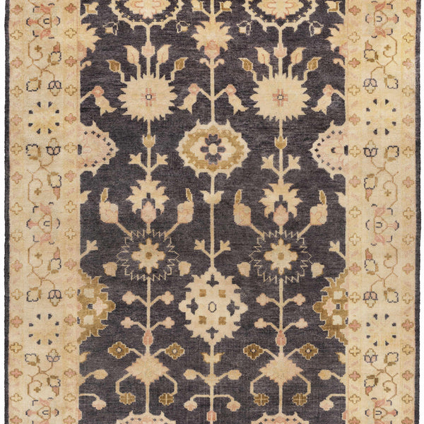 Castlewood Area Rug - Clearance