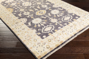 Castlewood Area Rug - Clearance