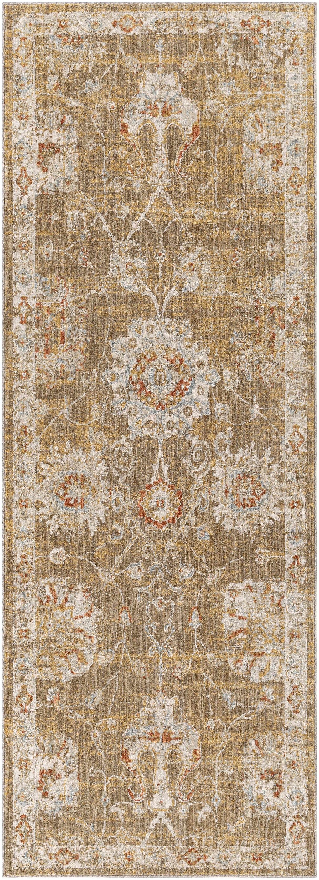 Castlegar Area Rug - Promo