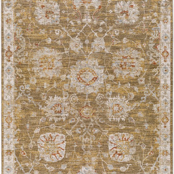 Castlegar Area Rug - Promo