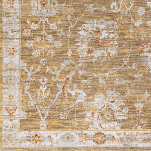 Castlegar Area Rug - Promo