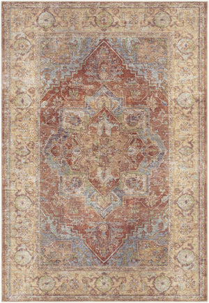 Casterton Washable Area Rug - Clearance