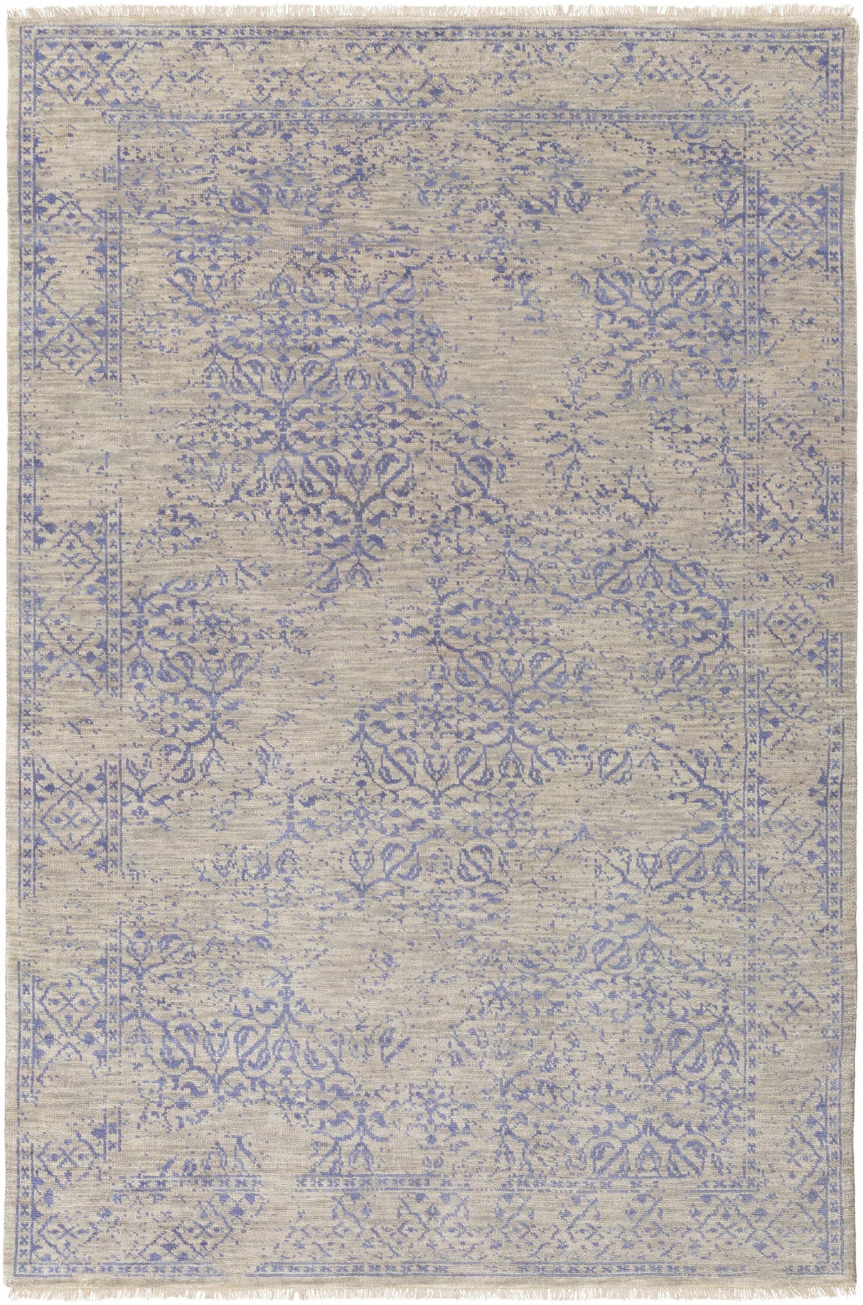 Cottontown Area Carpet - Clearance