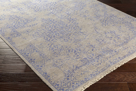 Cottontown Area Carpet - Clearance