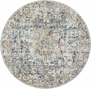 Cuckfield Textured Luxury Rug