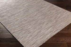 Cudworth Flatweave Area Carpet - Clearance