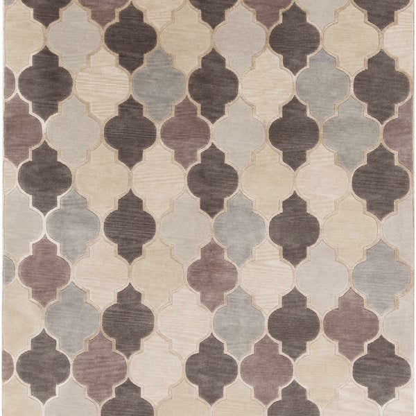Cuero Area Rug - Clearance