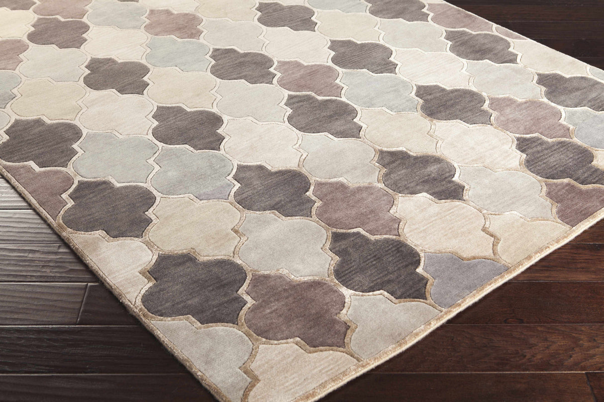 Cuero Area Rug - Clearance