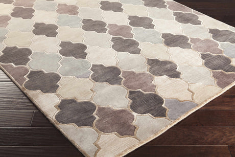 Cuero Area Rug - Clearance