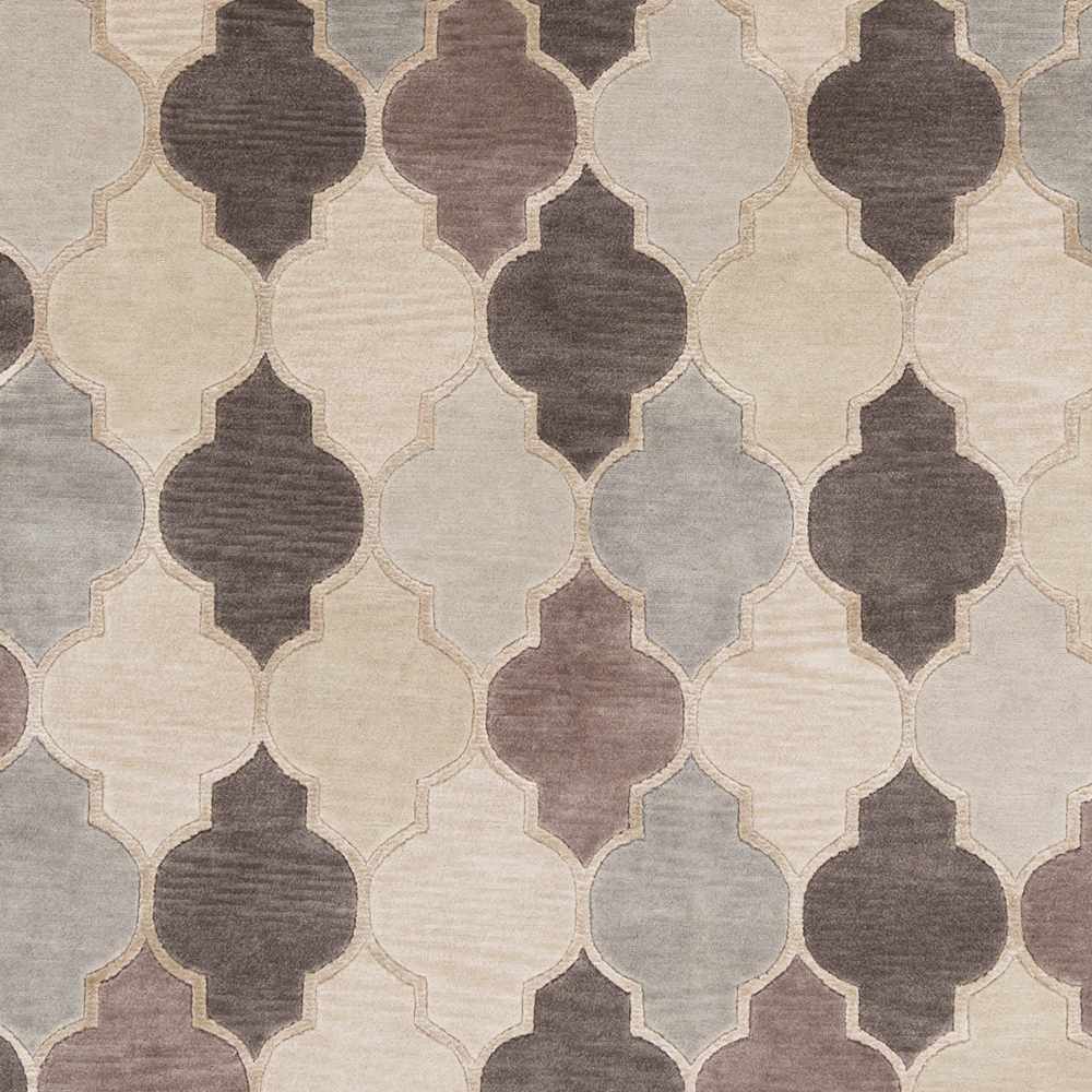 Cuero Area Rug - Clearance